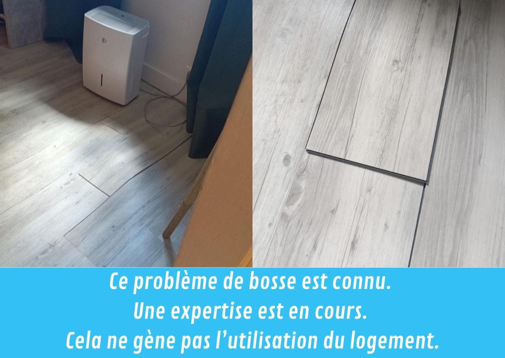 Maison Britannia Au Cœur De Appartement *